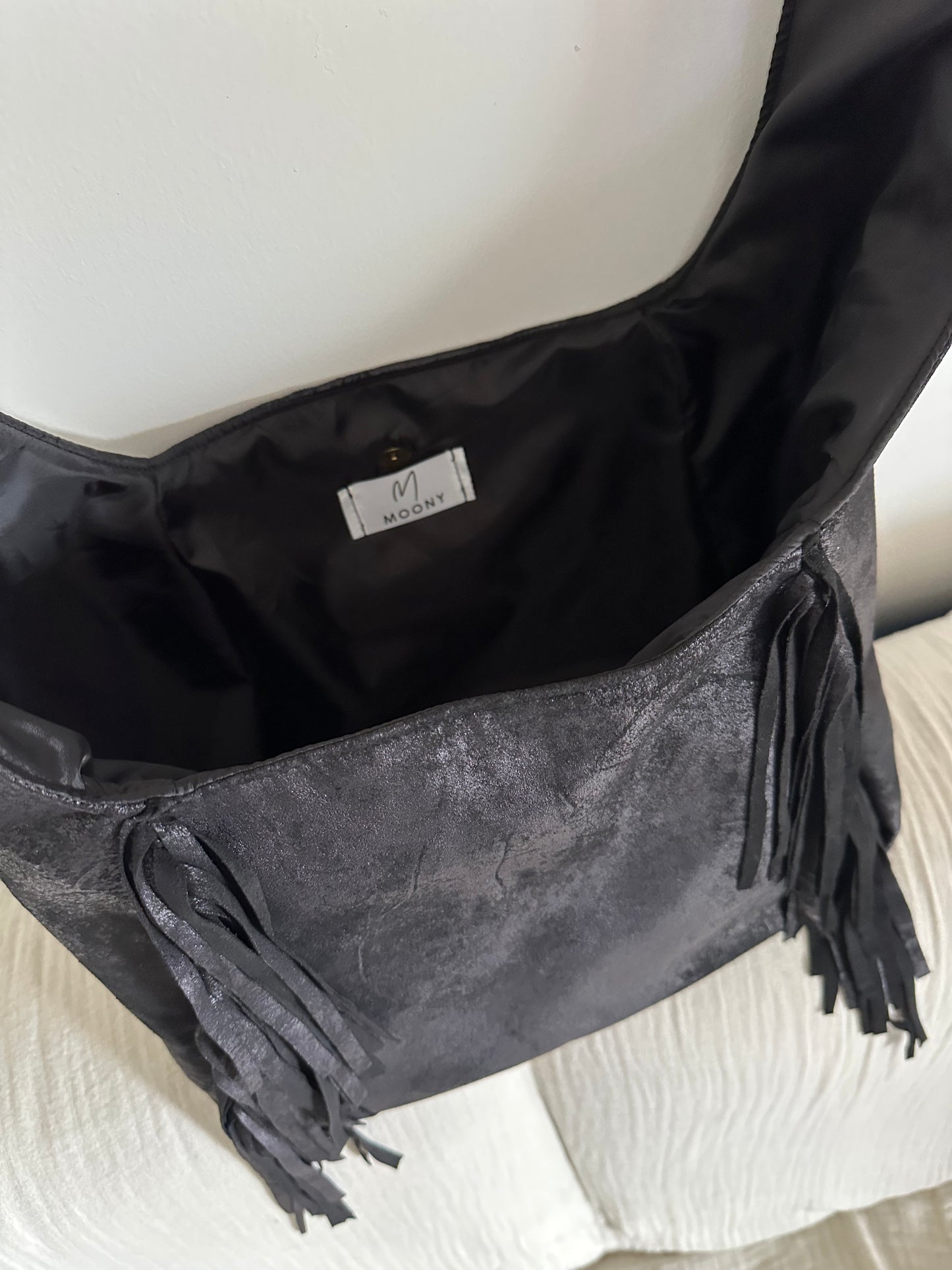 EVERYDAY DAINETTO BLACK REGULAR