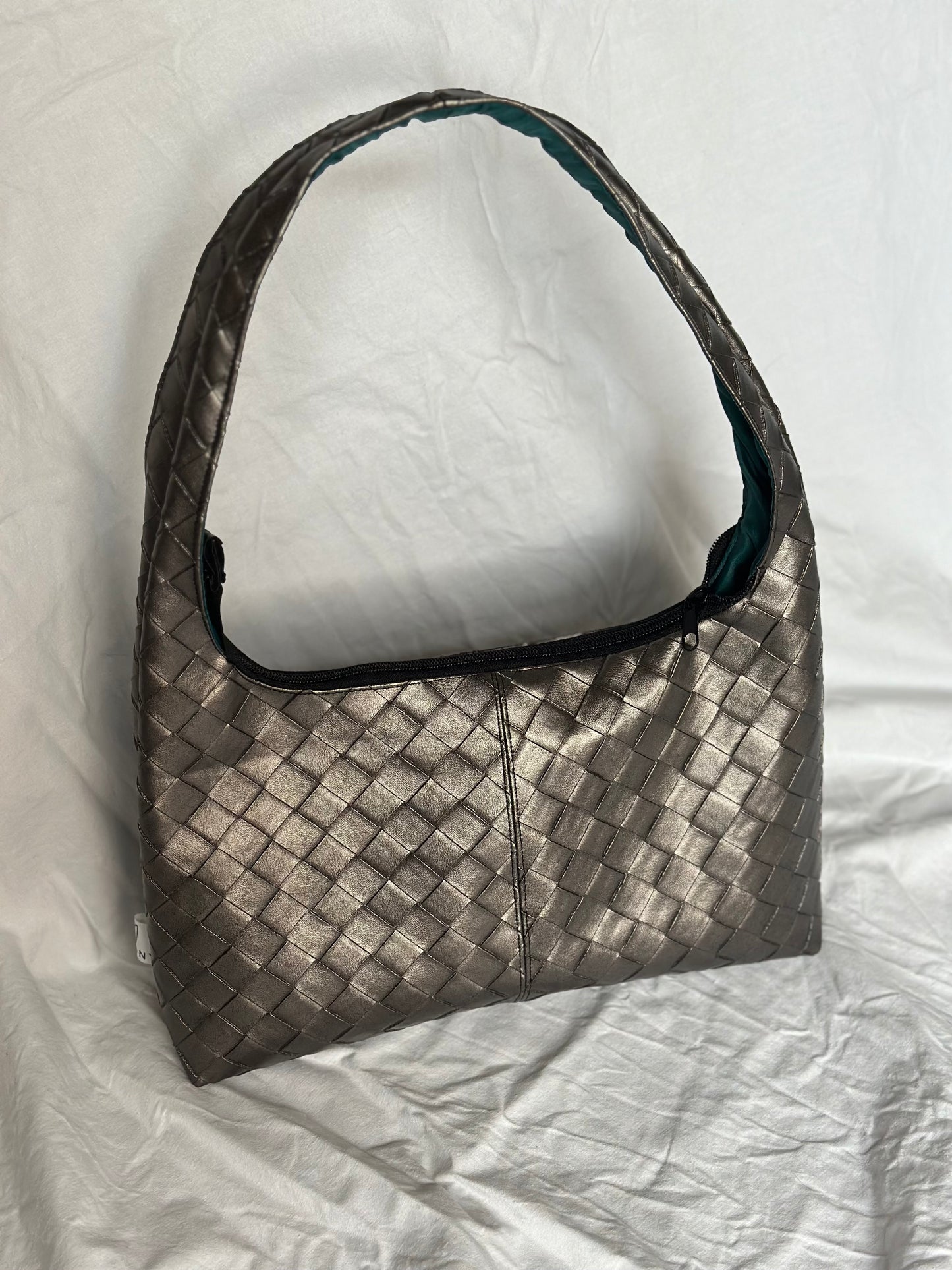 HOBO INTRECCIO SILVER