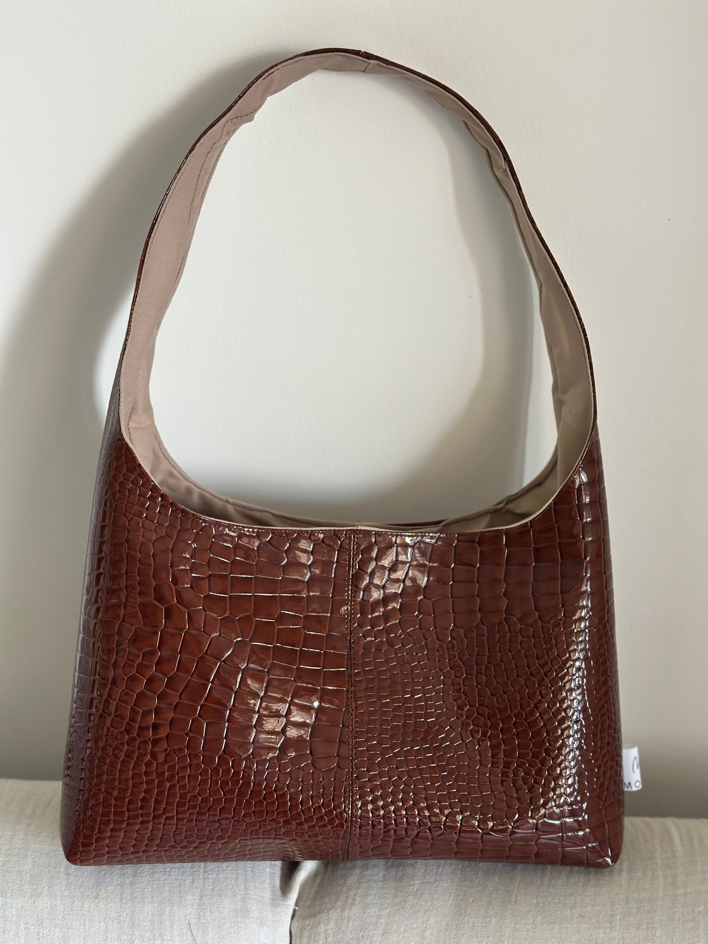 HOBO COCCO TERRACOTTA