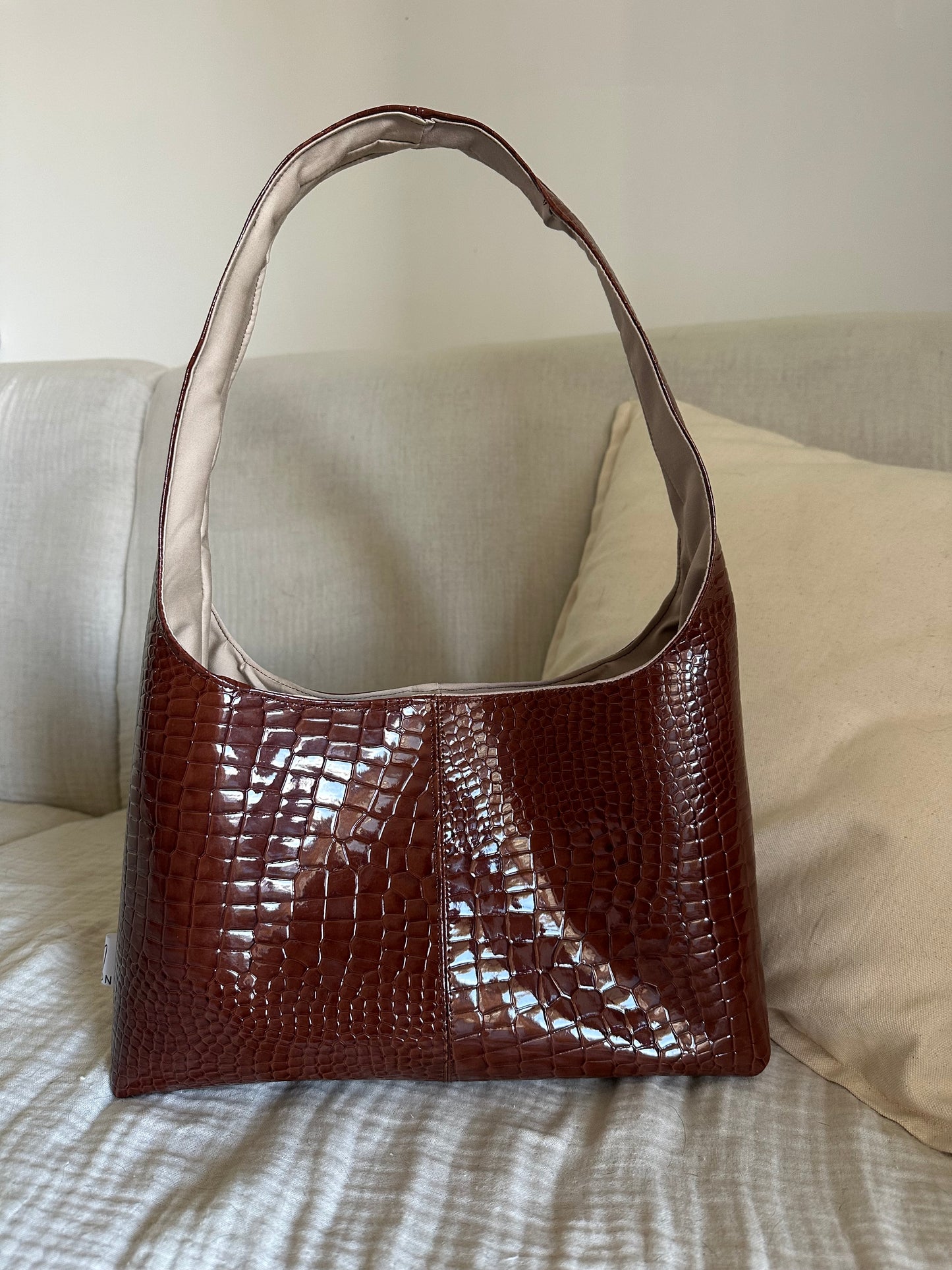 HOBO COCCO TERRACOTTA