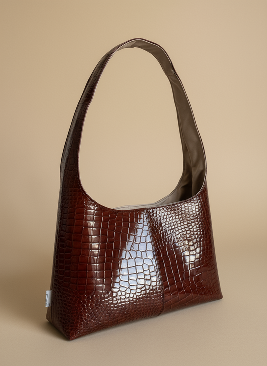 HOBO COCCO TERRACOTTA