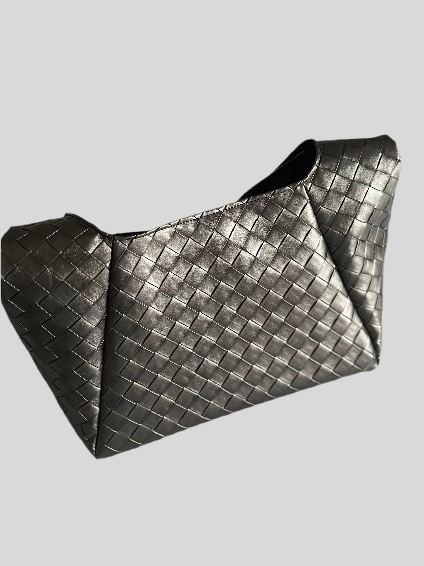 EVERYDAY INTRECCIO PLATINO REGULAR