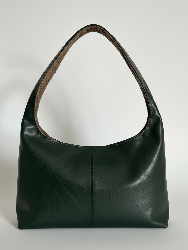 HOBO DOUBLE GREEN
