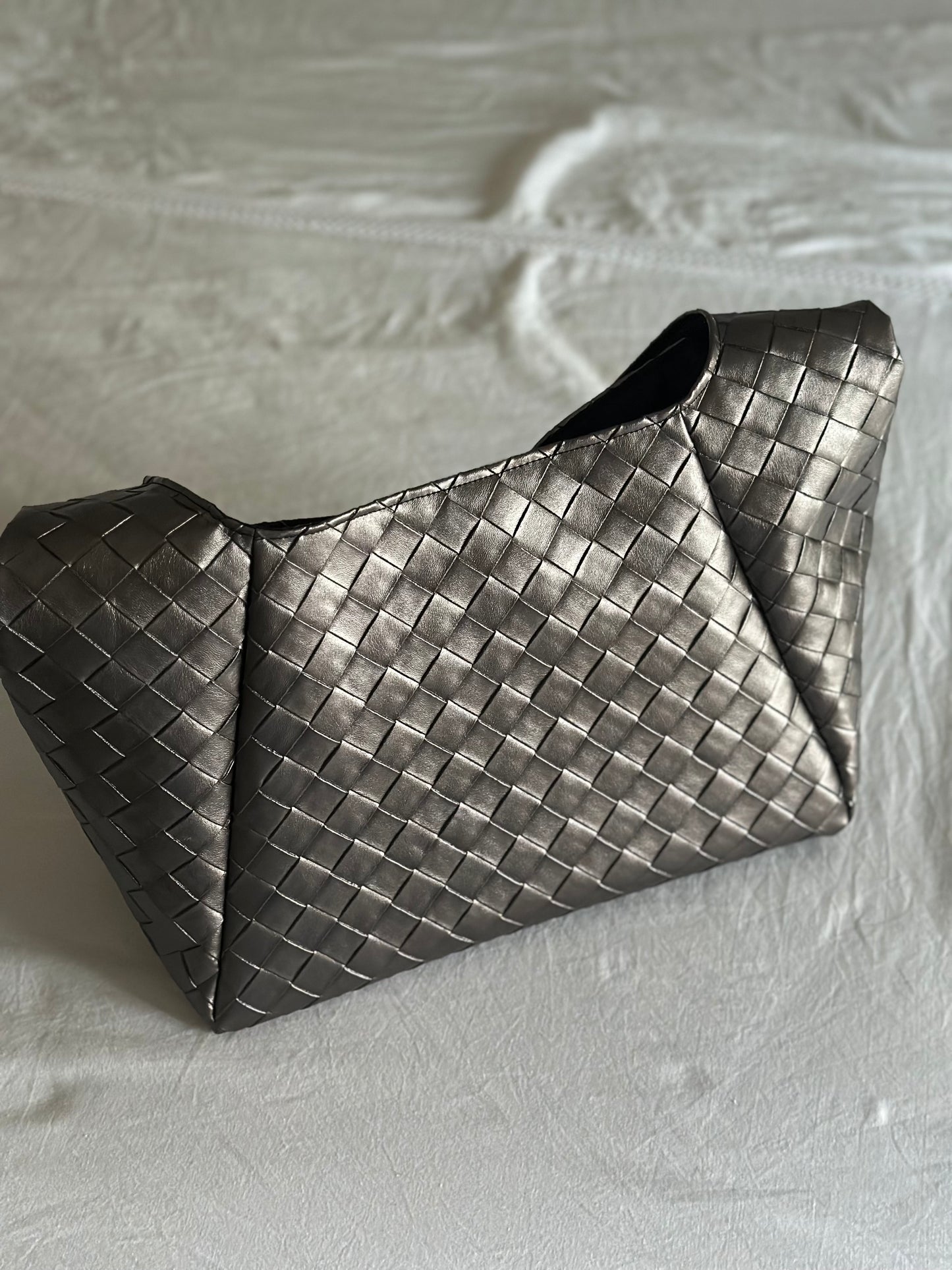 EVERYDAY INTRECCIO PLATINO REGULAR