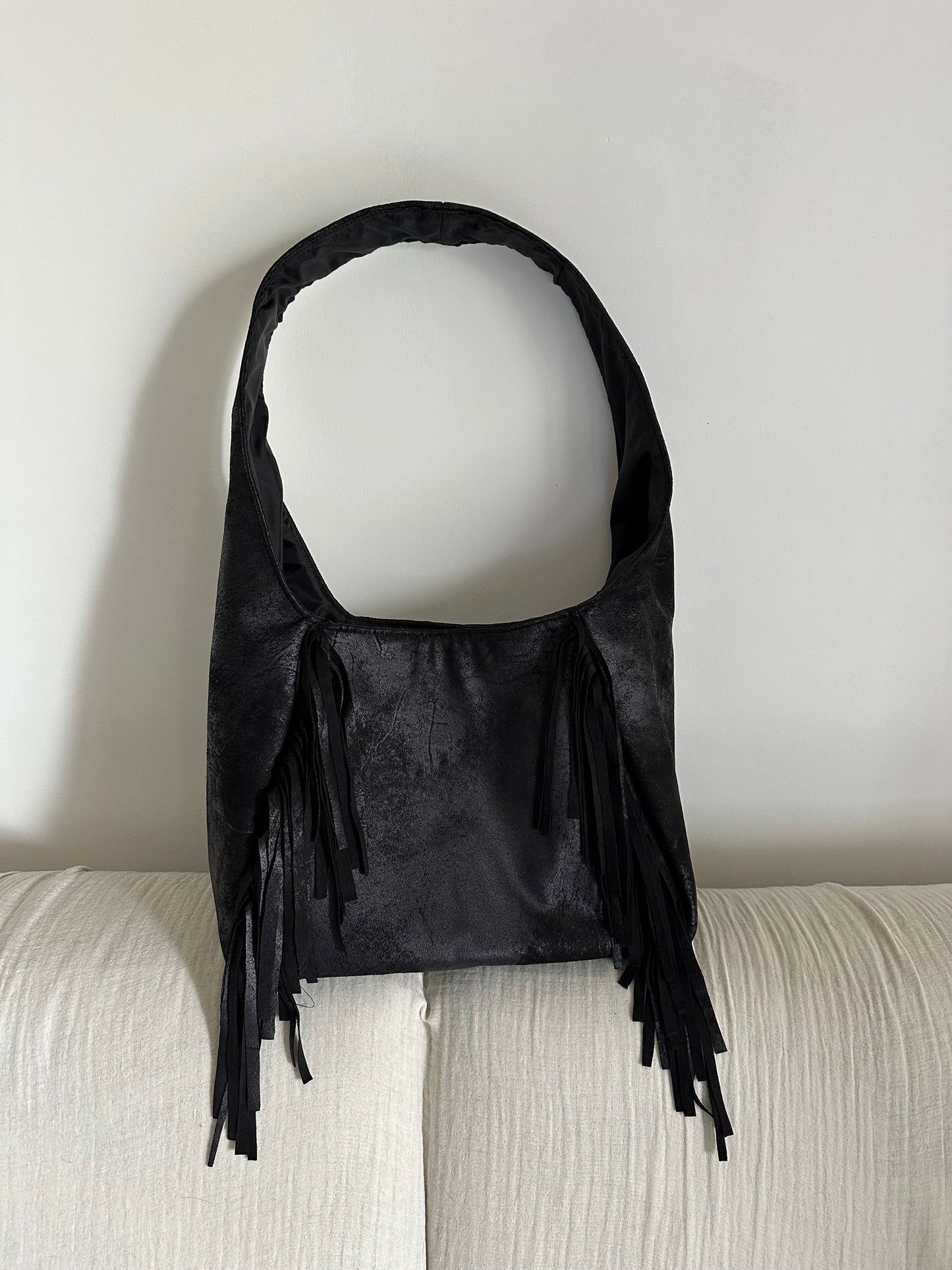 EVERYDAY DAINETTO BLACK REGULAR