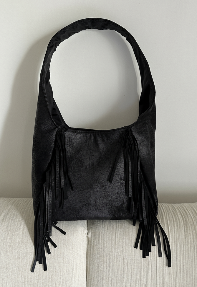 EVERYDAY DAINETTO BLACK REGULAR