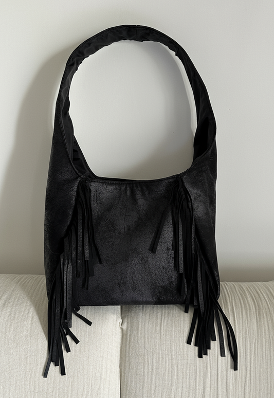 EVERYDAY DAINETTO BLACK REGULAR