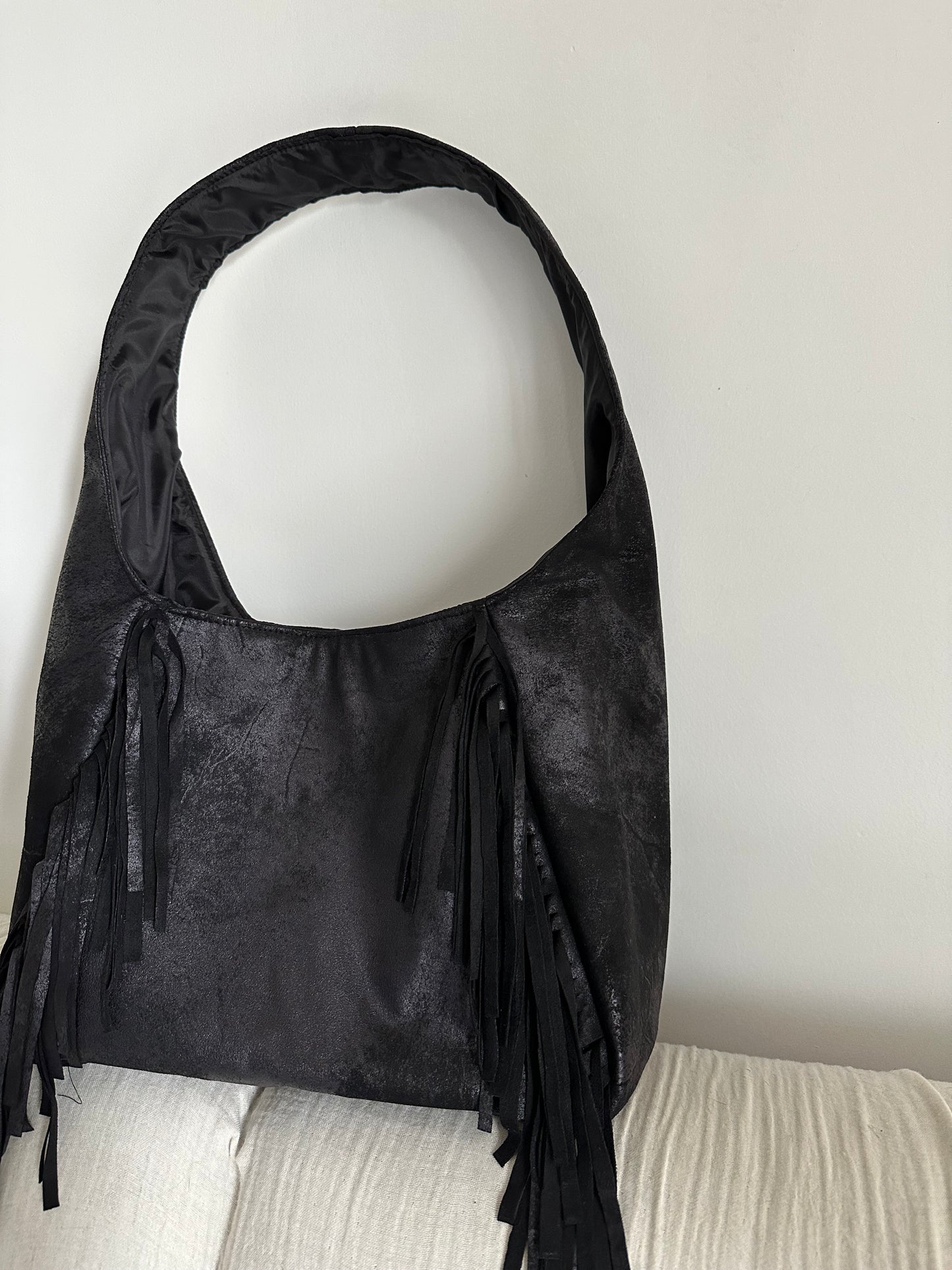 EVERYDAY DAINETTO BLACK REGULAR