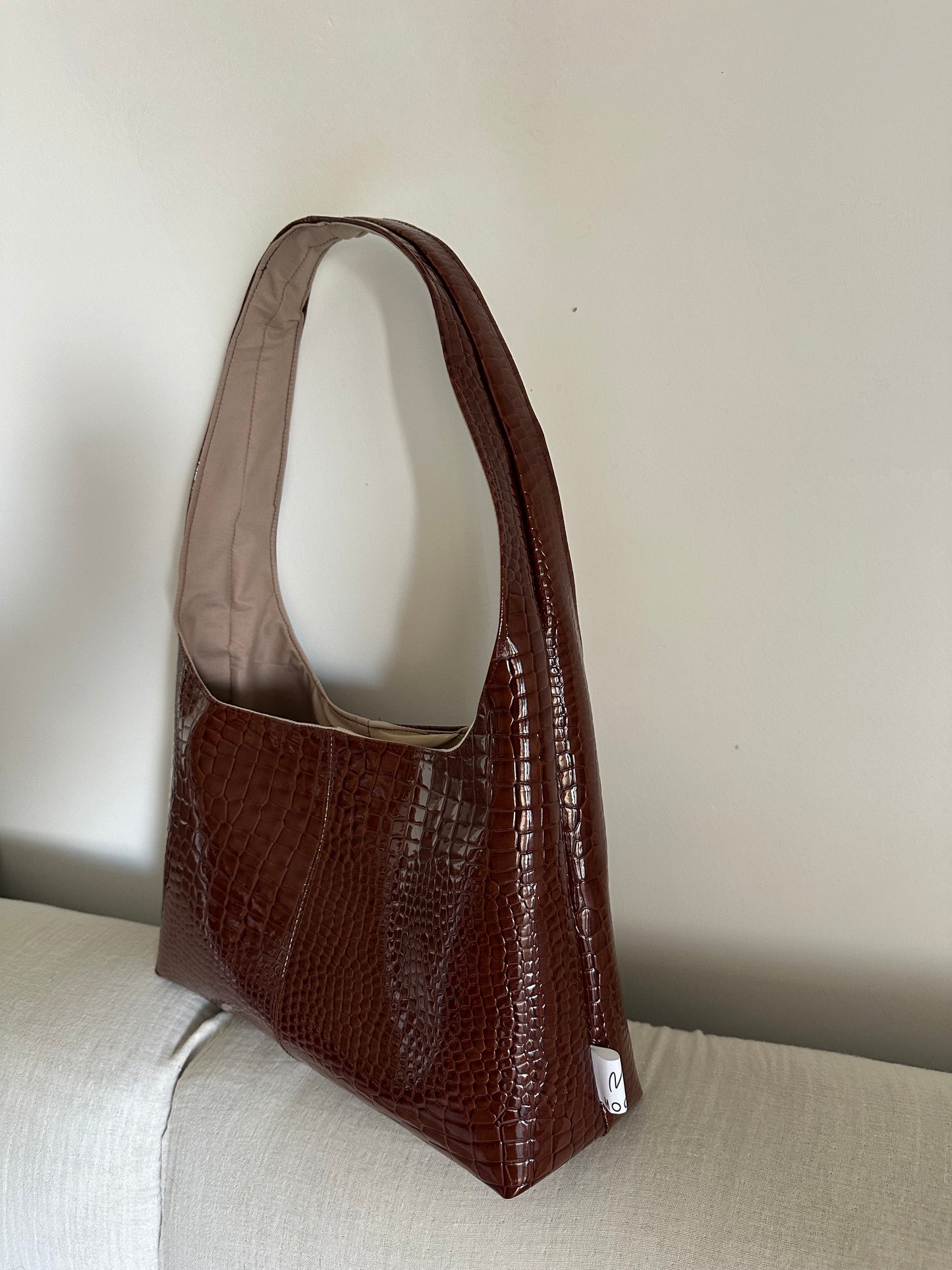 HOBO COCCO TERRACOTTA