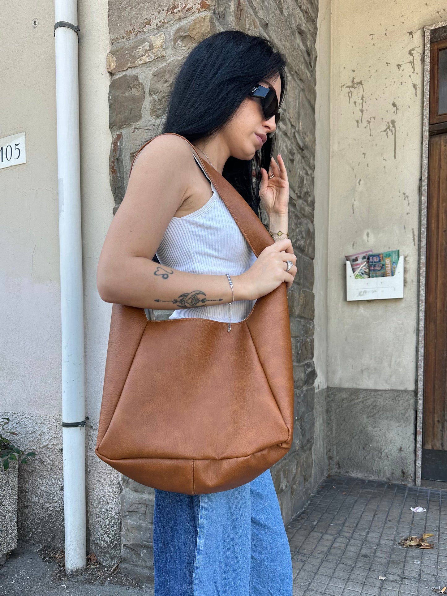 EVERYDAY CAMMELLO REGULAR