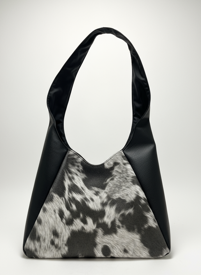 EVERYDAY COW BLACK REGULAR