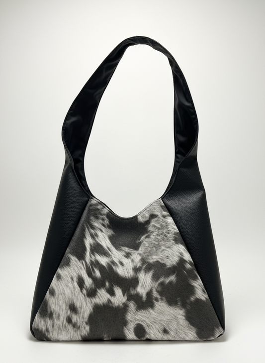 EVERYDAY COW BLACK REGULAR