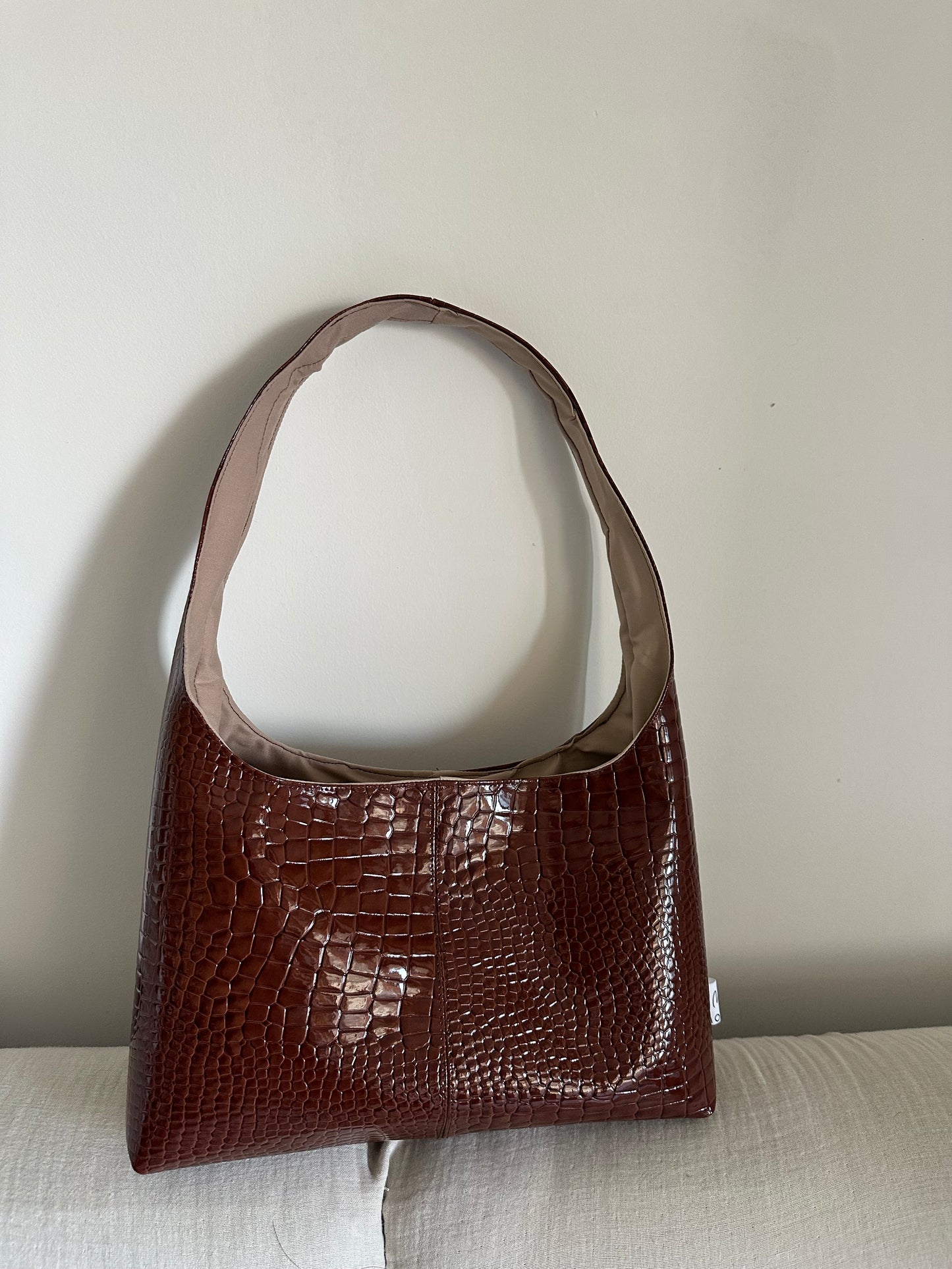 HOBO COCCO TERRACOTTA