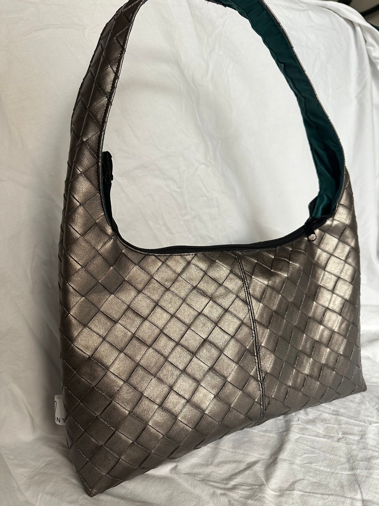 HOBO INTRECCIO SILVER