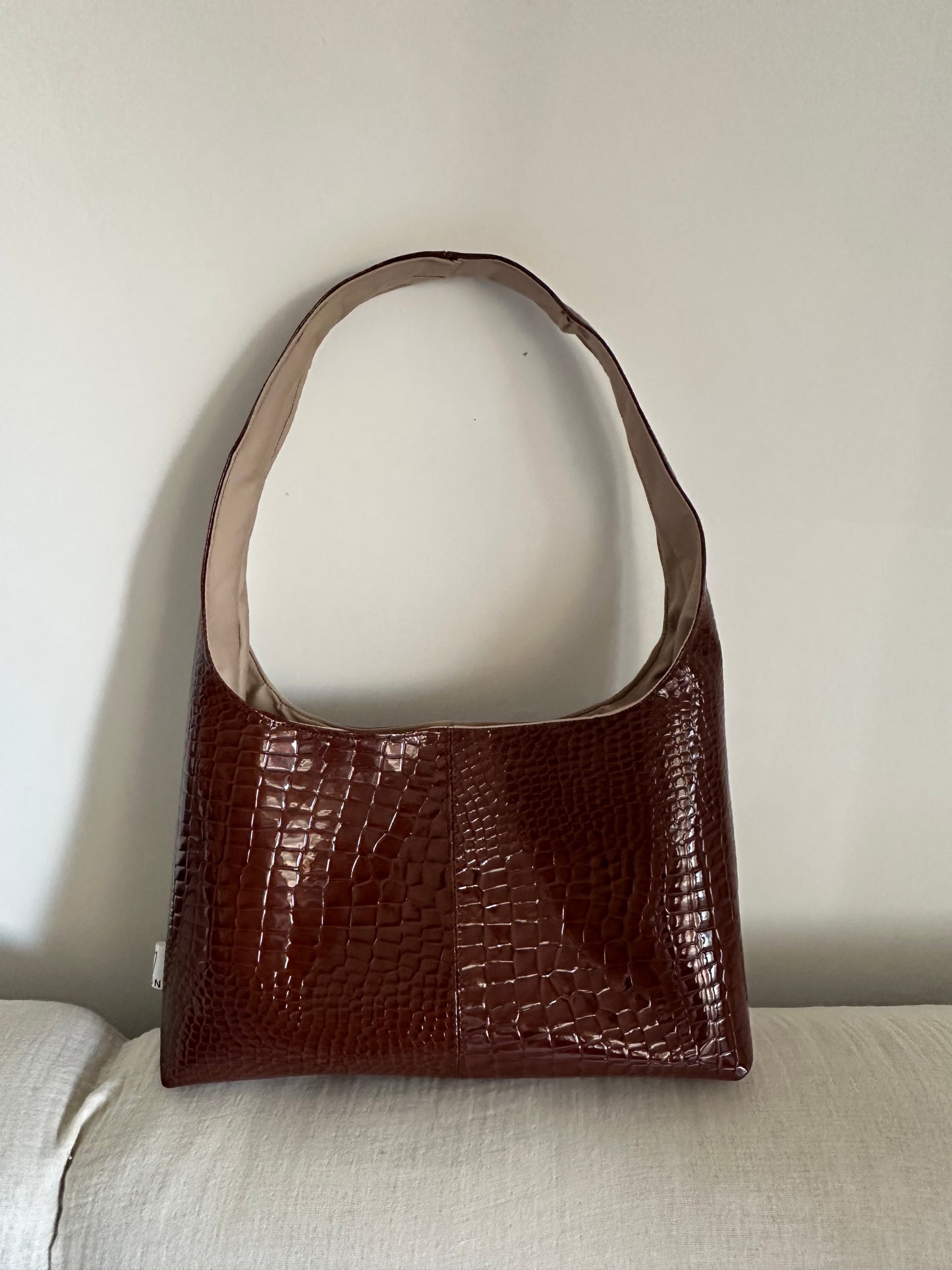 HOBO COCCO TERRACOTTA