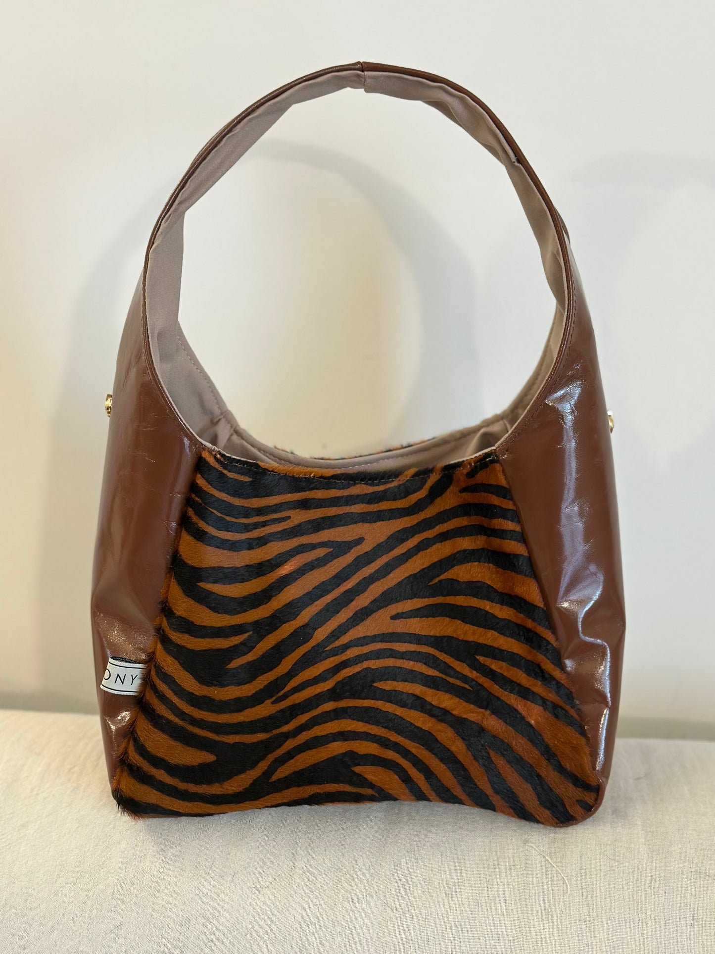 EVERYDAY SMALL TIGER - VERA PELLE