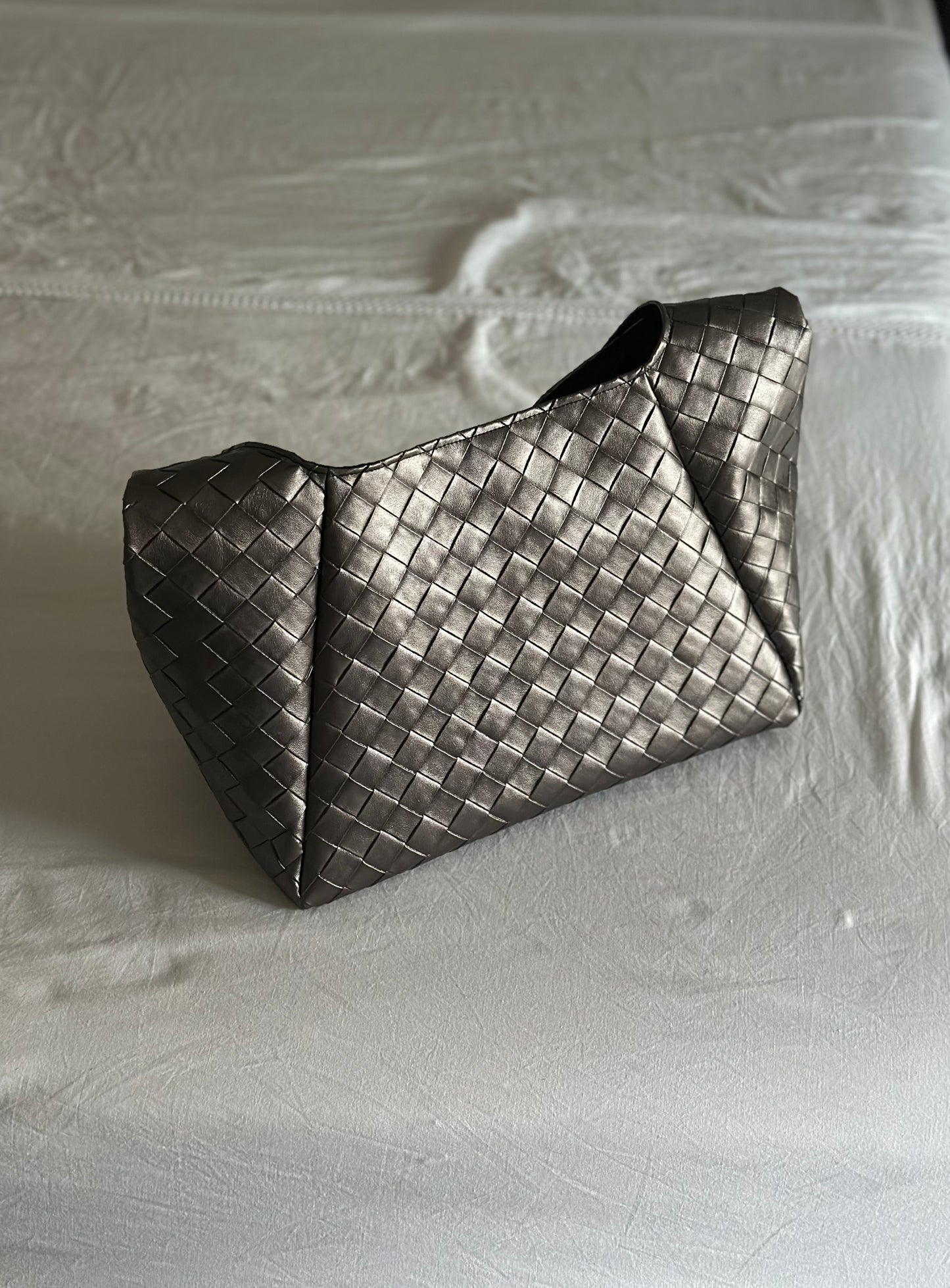 EVERYDAY INTRECCIO PLATINO REGULAR