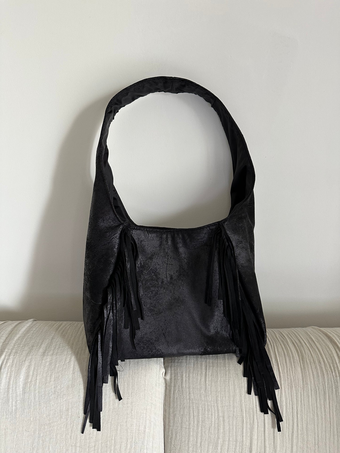 EVERYDAY DAINETTO BLACK REGULAR