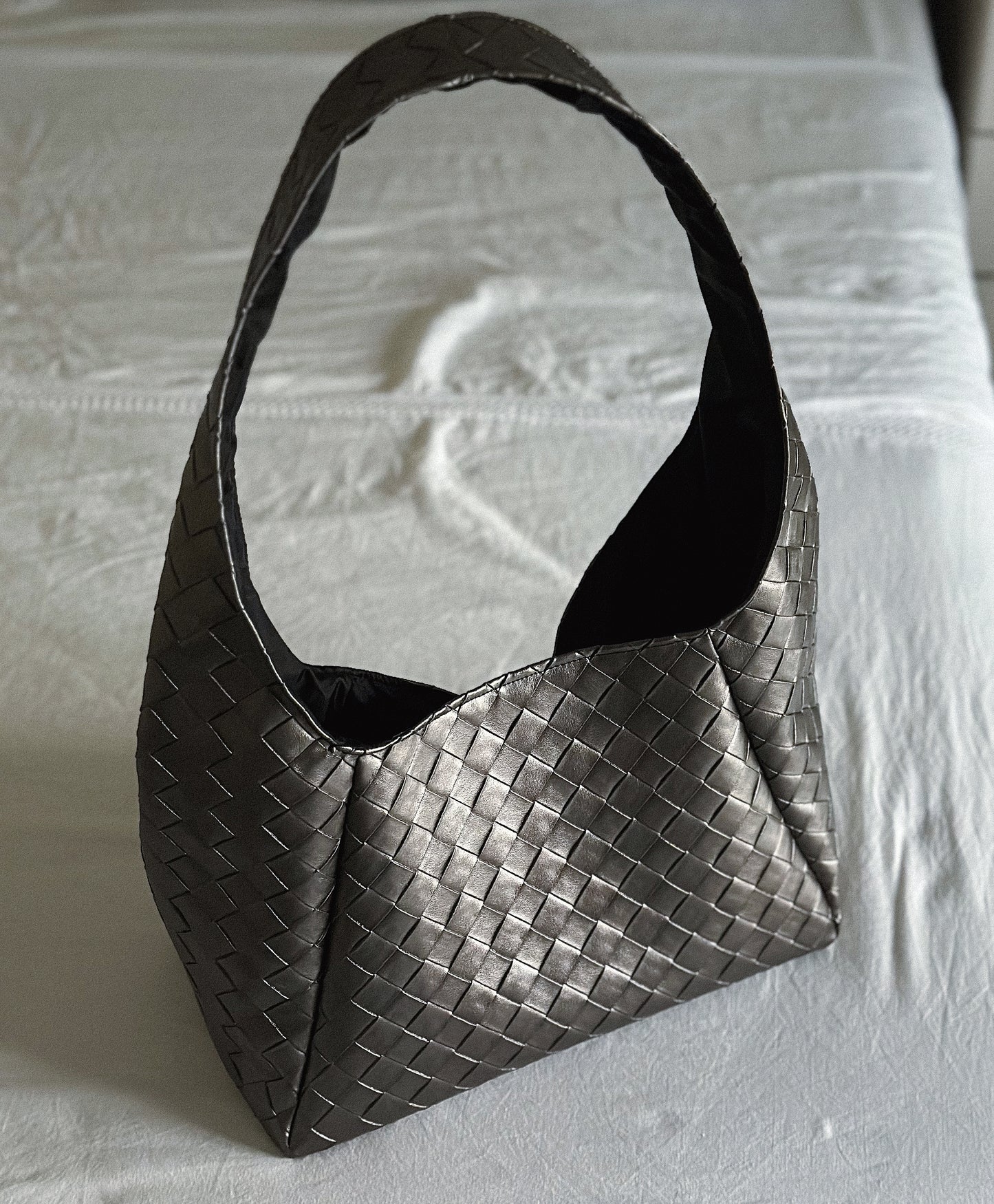 EVERYDAY INTRECCIO PLATINO REGULAR