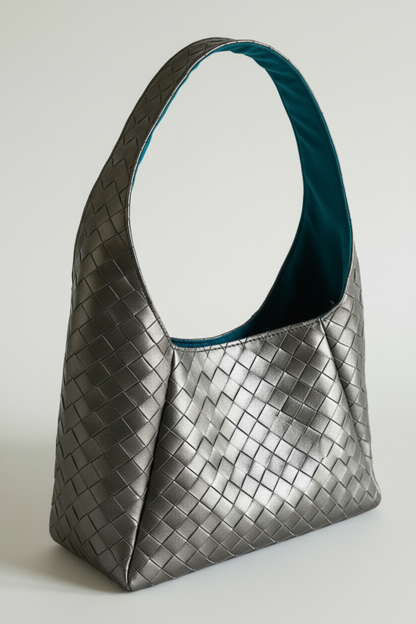 EVERYDAY INTRECCIO PLATINO REGULAR