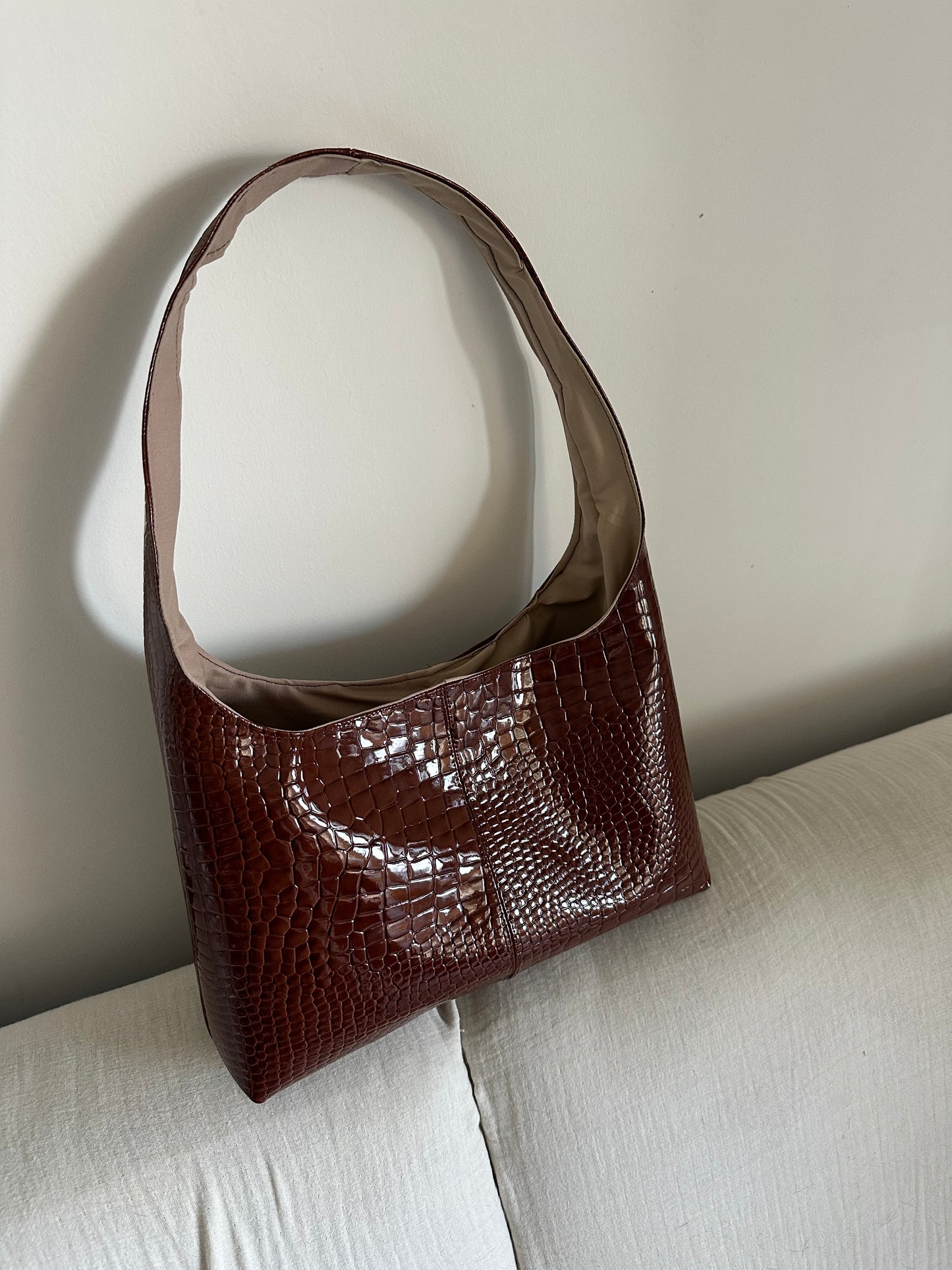 HOBO COCCO TERRACOTTA