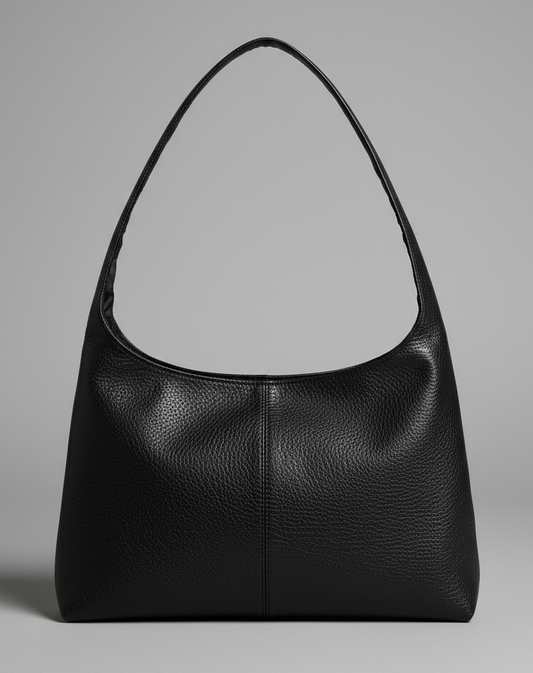 HOBO BLACK SOFT TOUCH