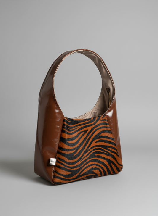 EVERYDAY SMALL TIGER - VERA PELLE