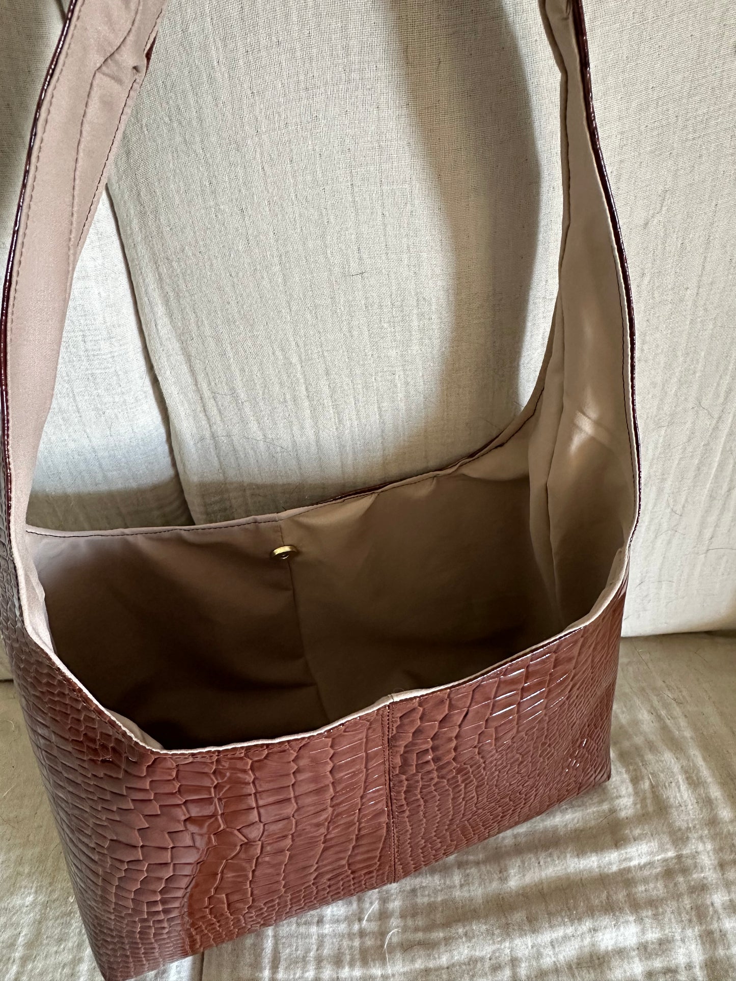 HOBO COCCO TERRACOTTA