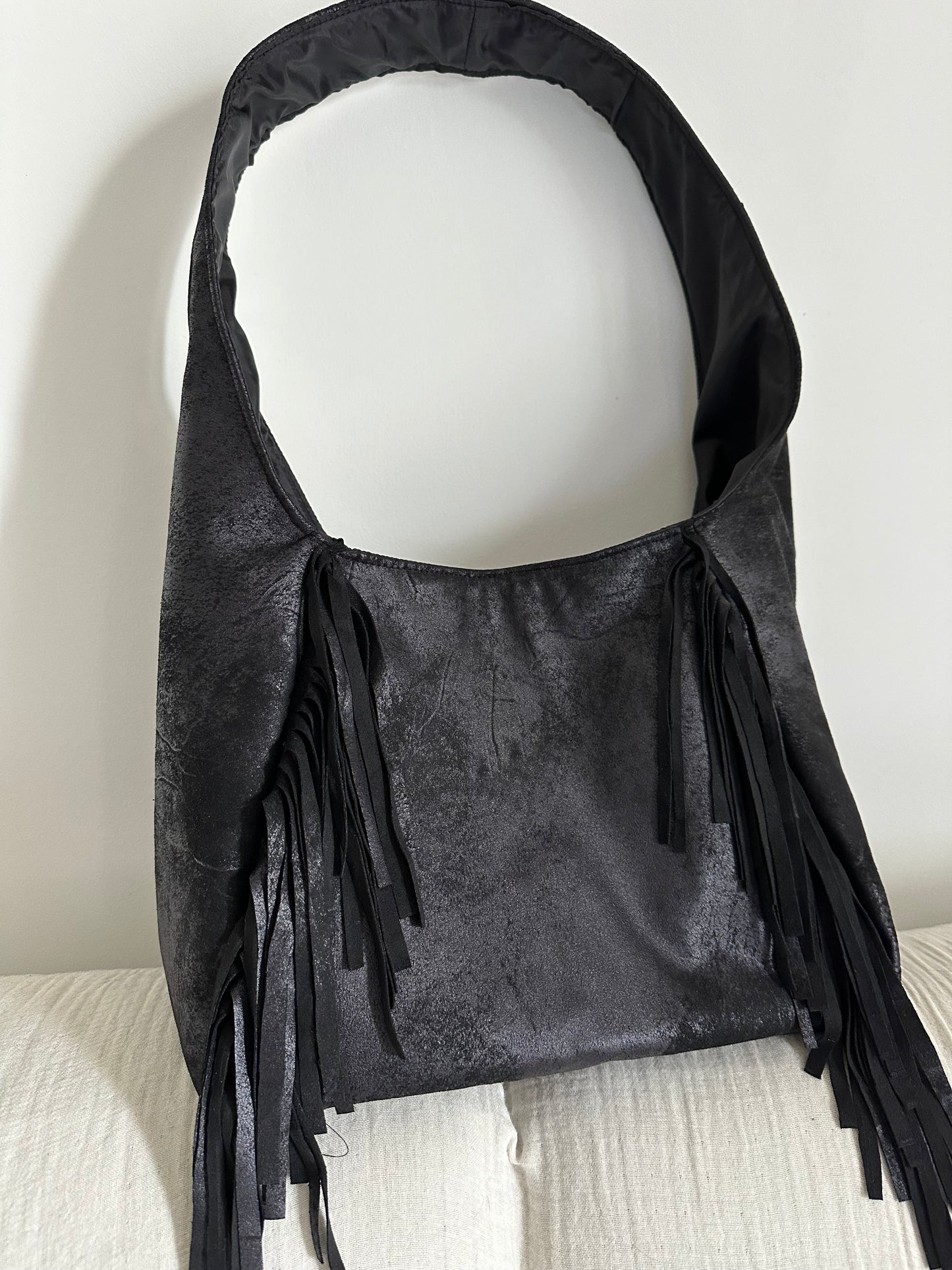 EVERYDAY DAINETTO BLACK REGULAR