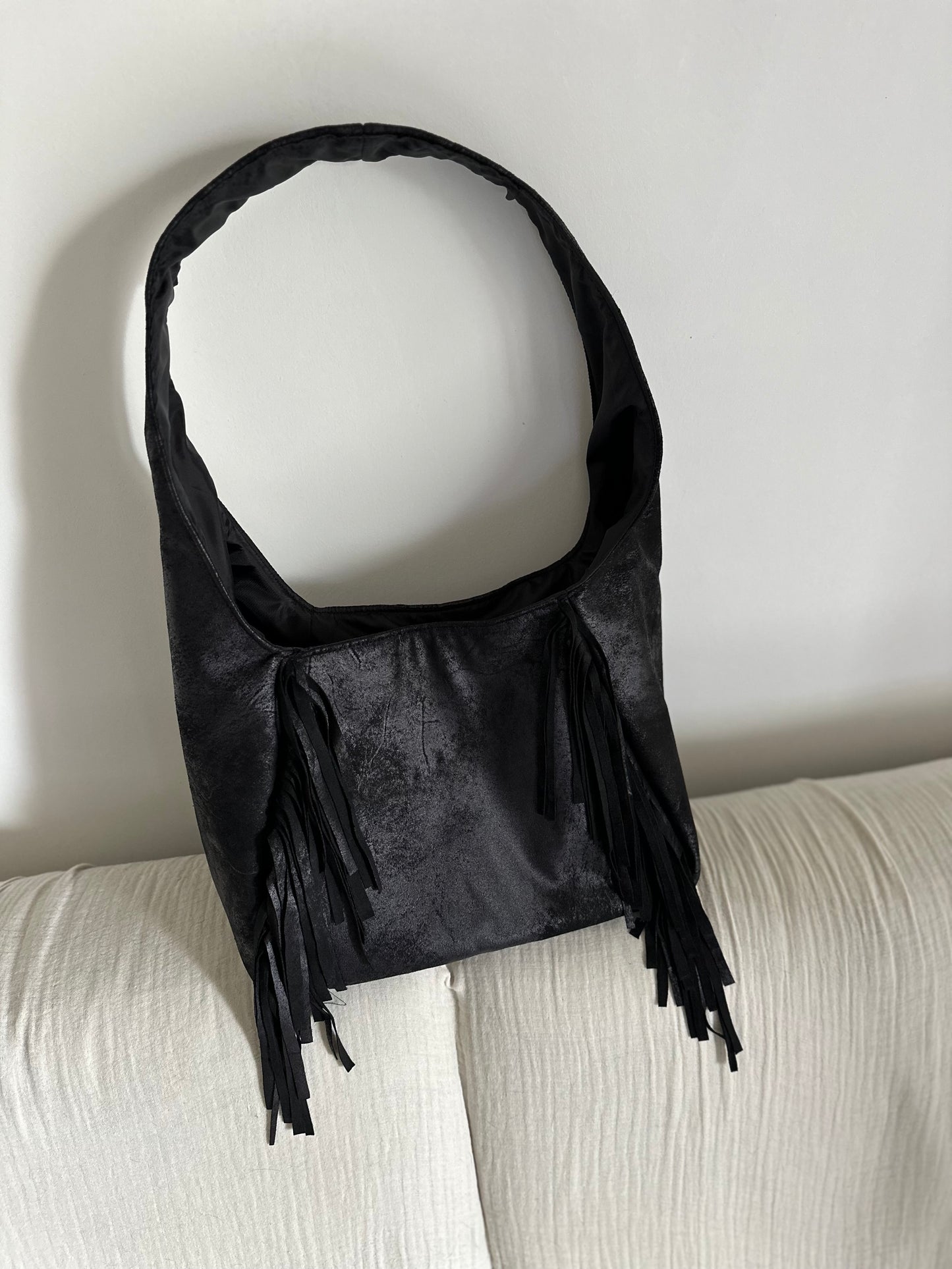 EVERYDAY DAINETTO BLACK REGULAR