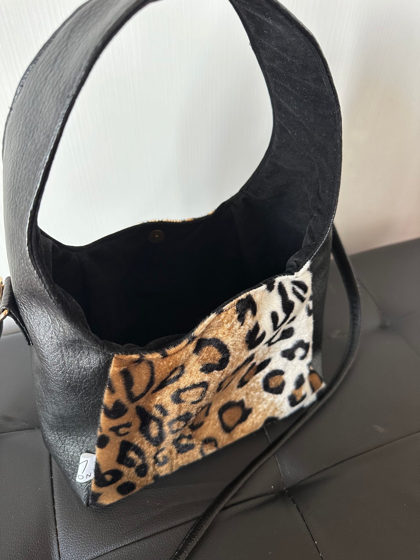 EVERYDAY JAGUAR SMALL