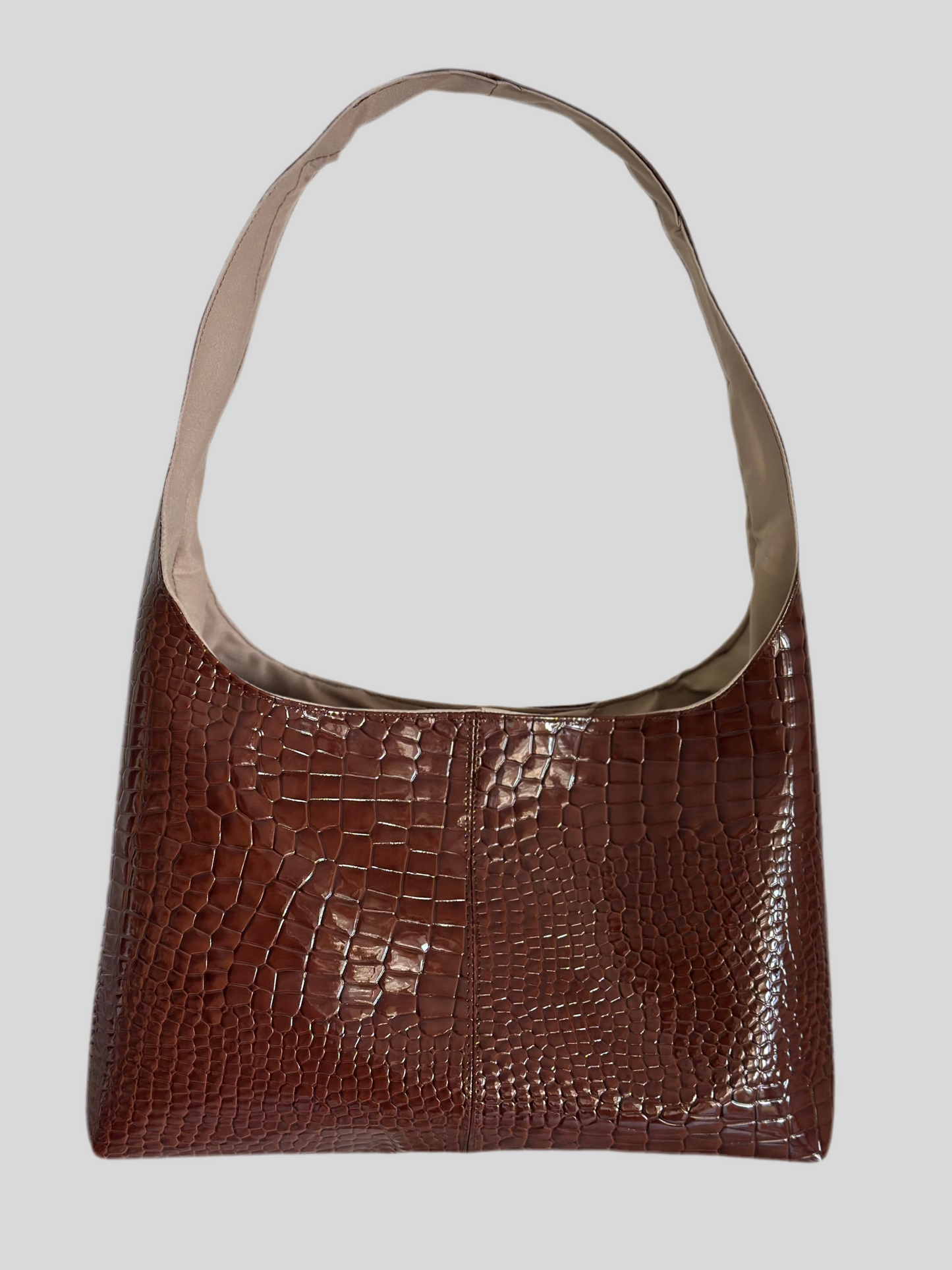 HOBO COCCO TERRACOTTA