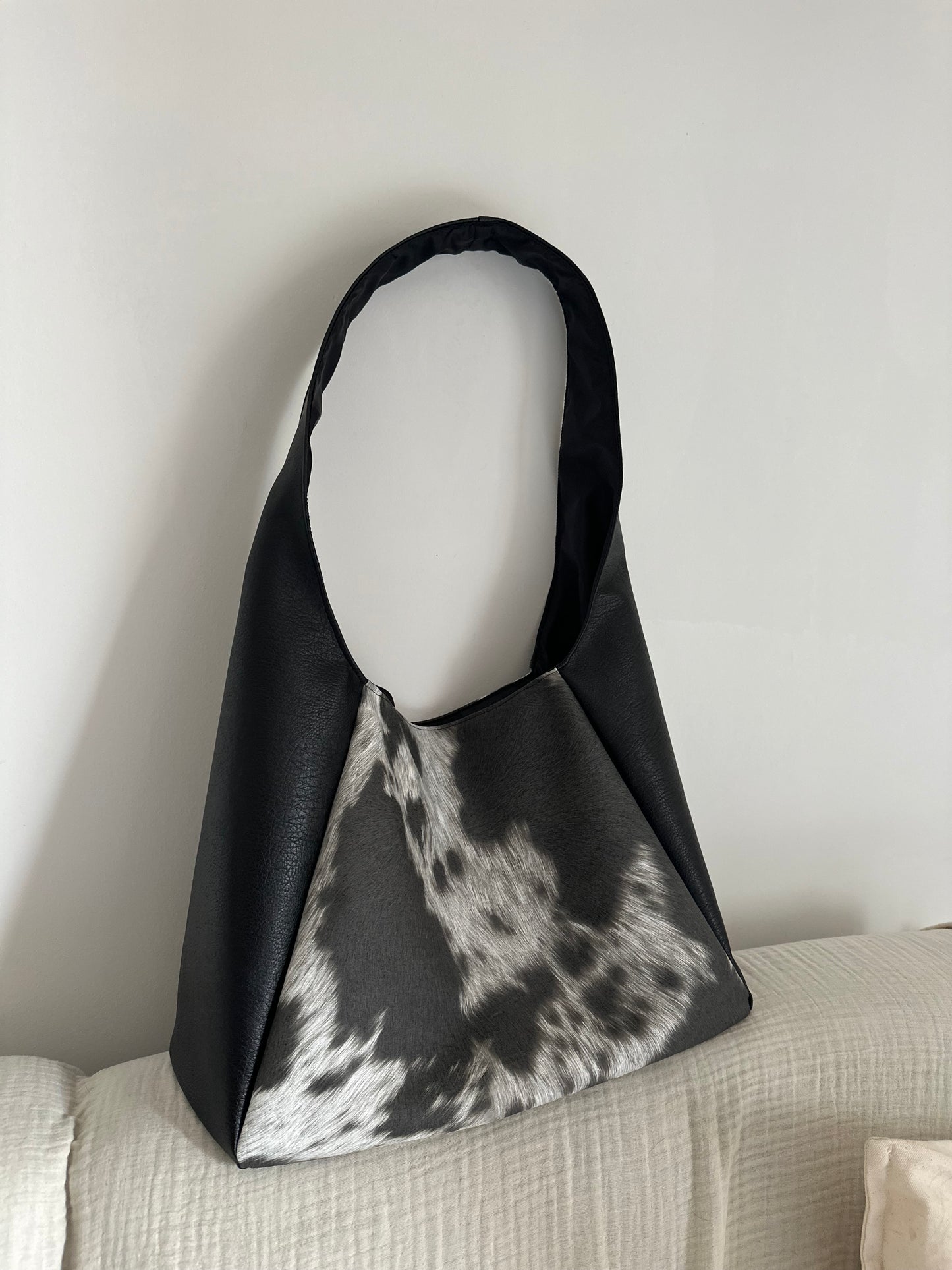 EVERYDAY COW BLACK REGULAR