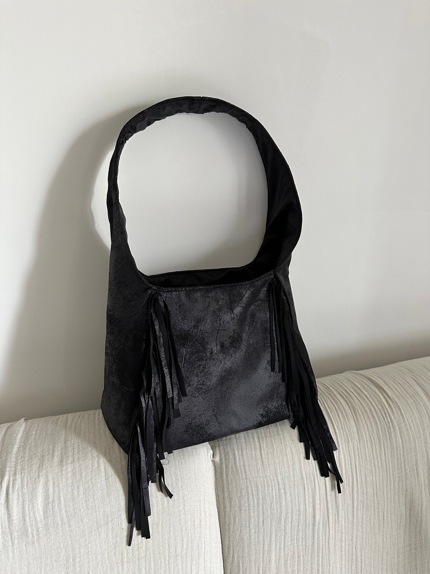 EVERYDAY DAINETTO BLACK REGULAR