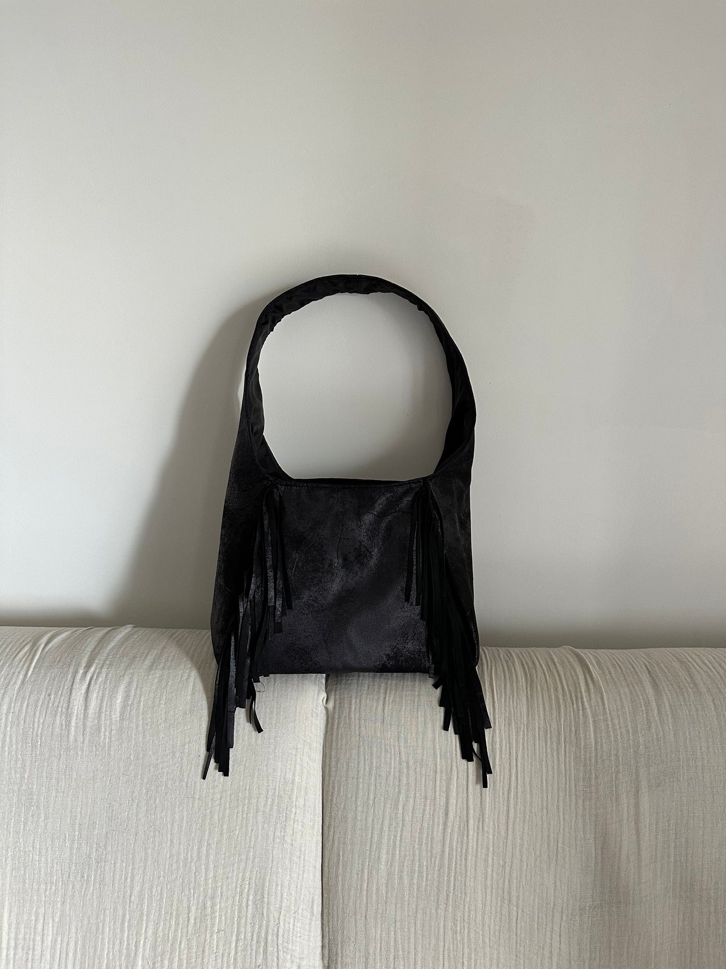 EVERYDAY DAINETTO BLACK REGULAR