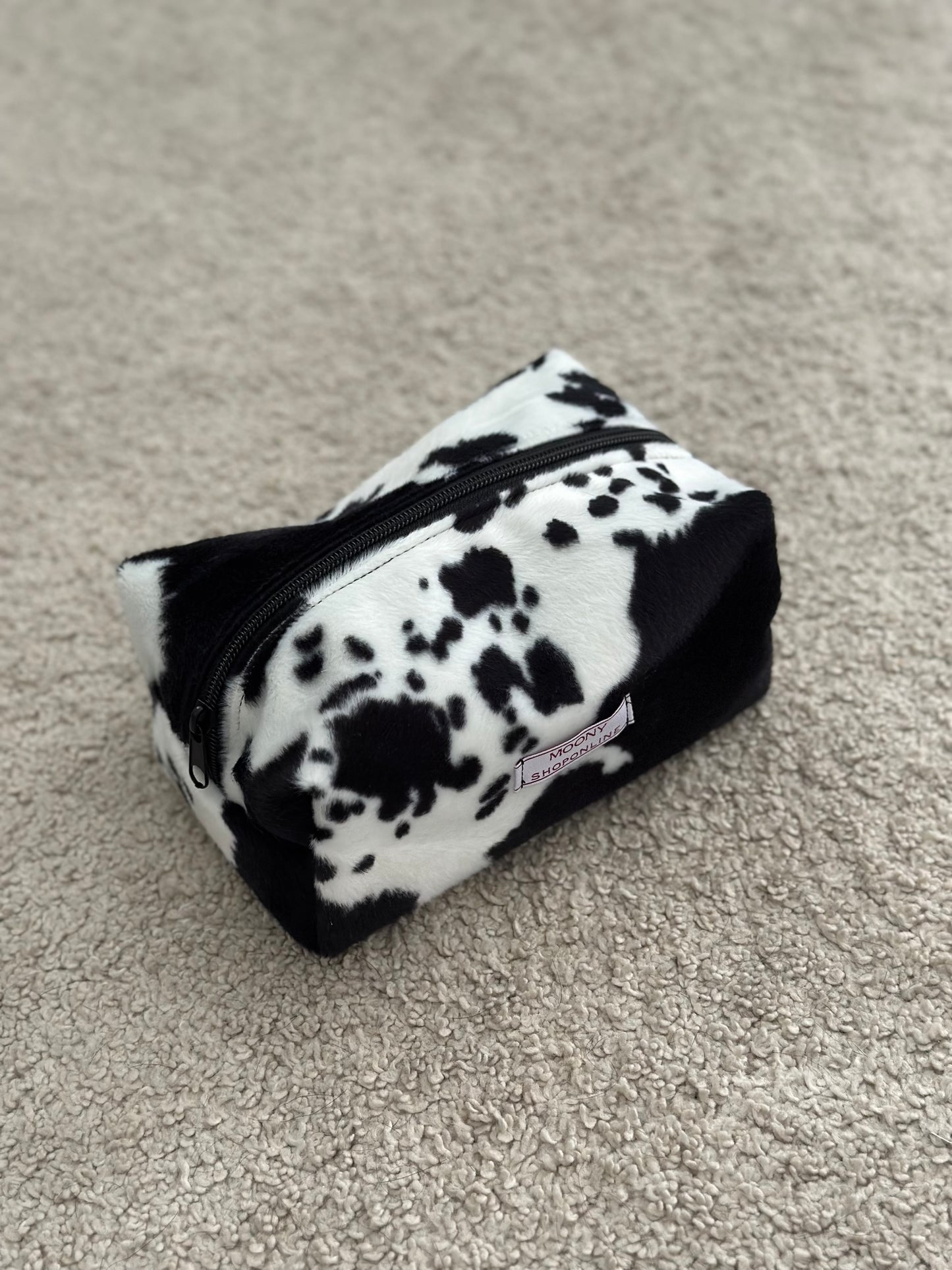 Beauty case Cow 🐄