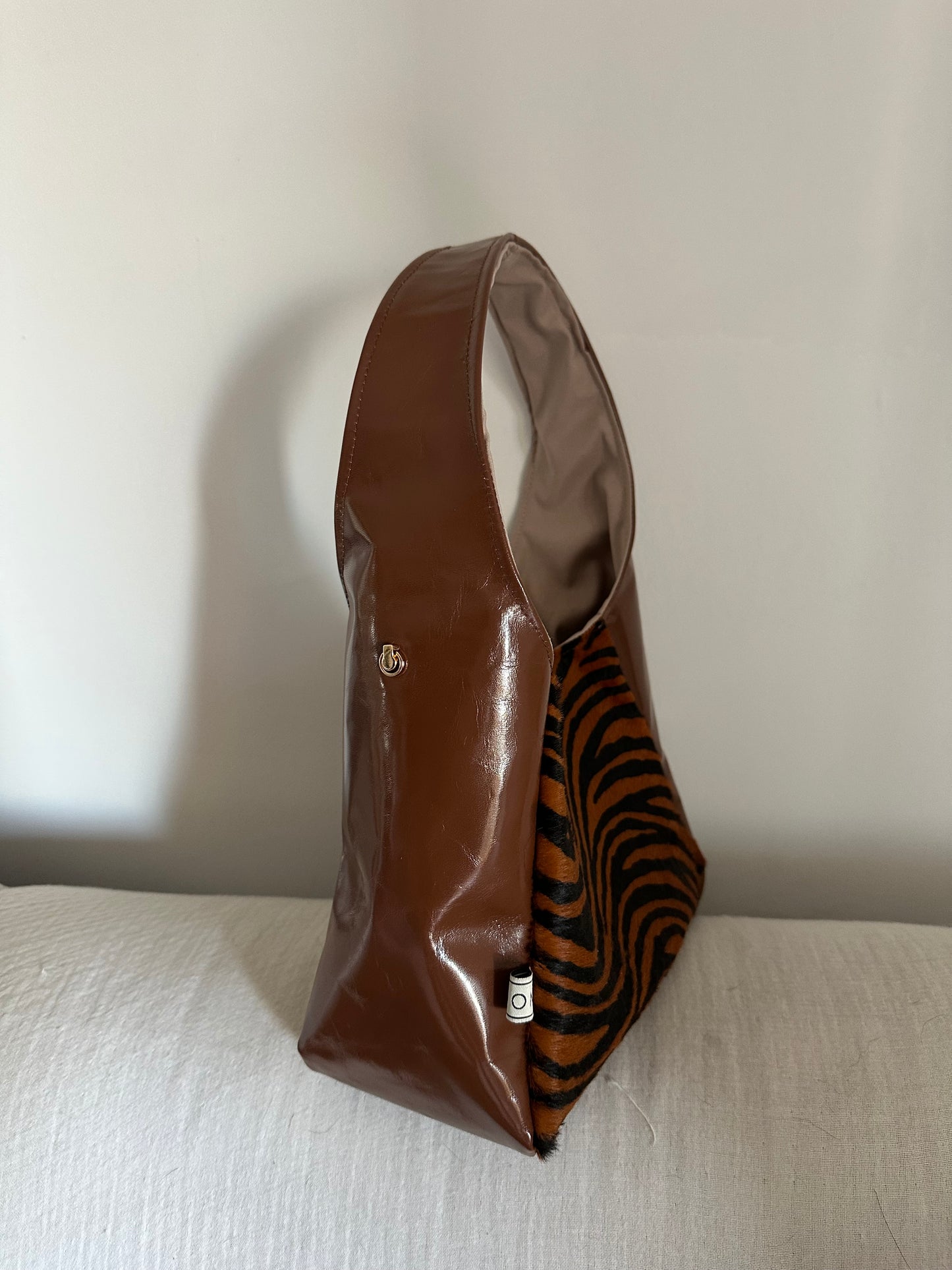 EVERYDAY SMALL TIGER - VERA PELLE