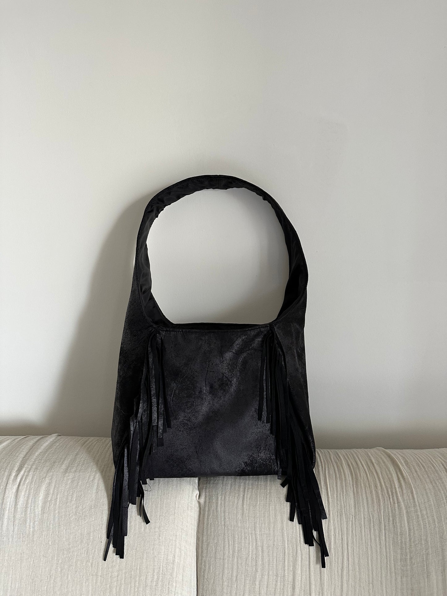 EVERYDAY DAINETTO BLACK REGULAR