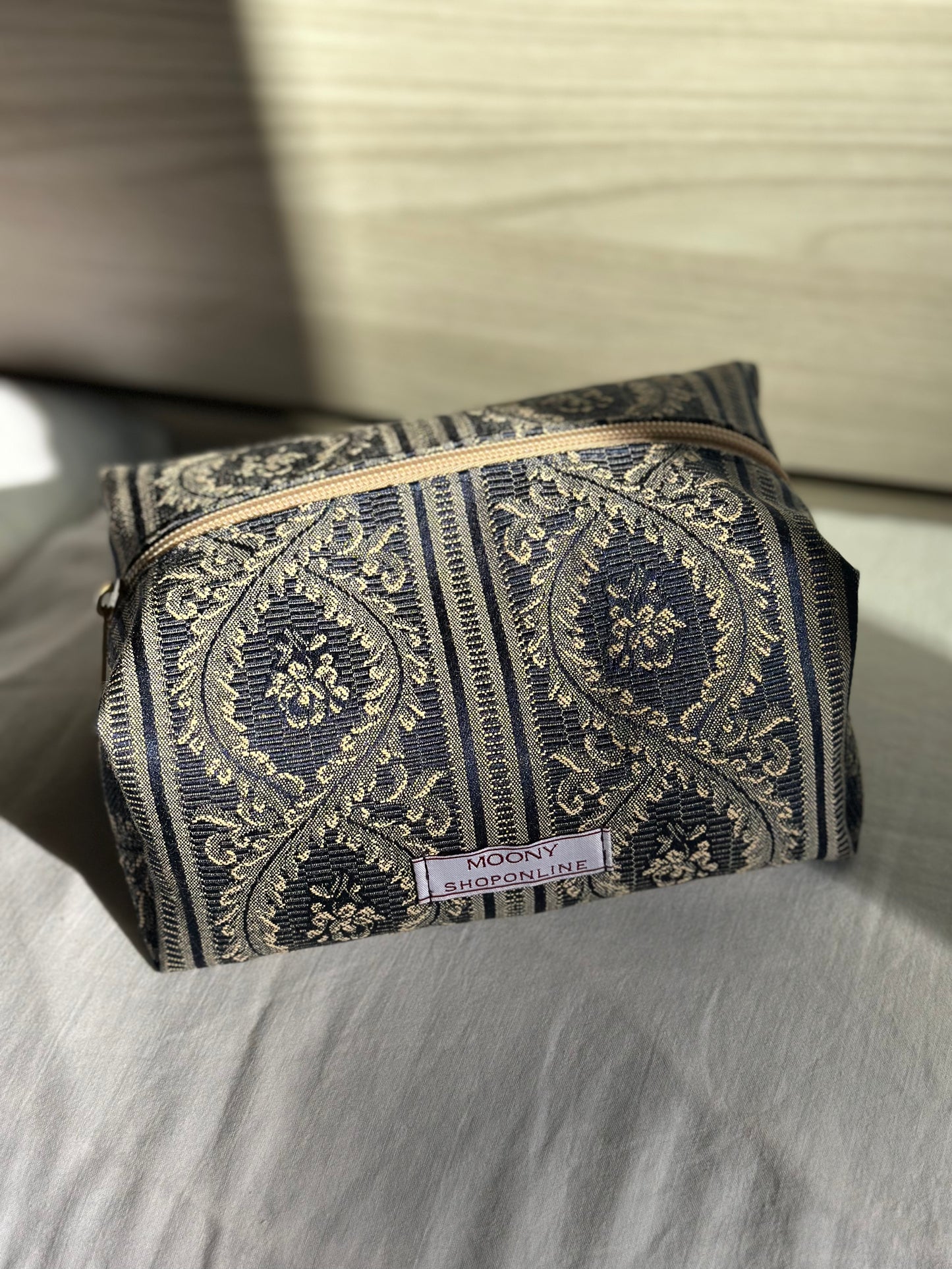 Beauty case Baroque 🍸