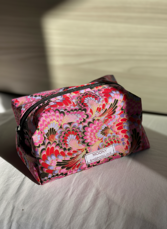 Beauty case Japan pink 💗