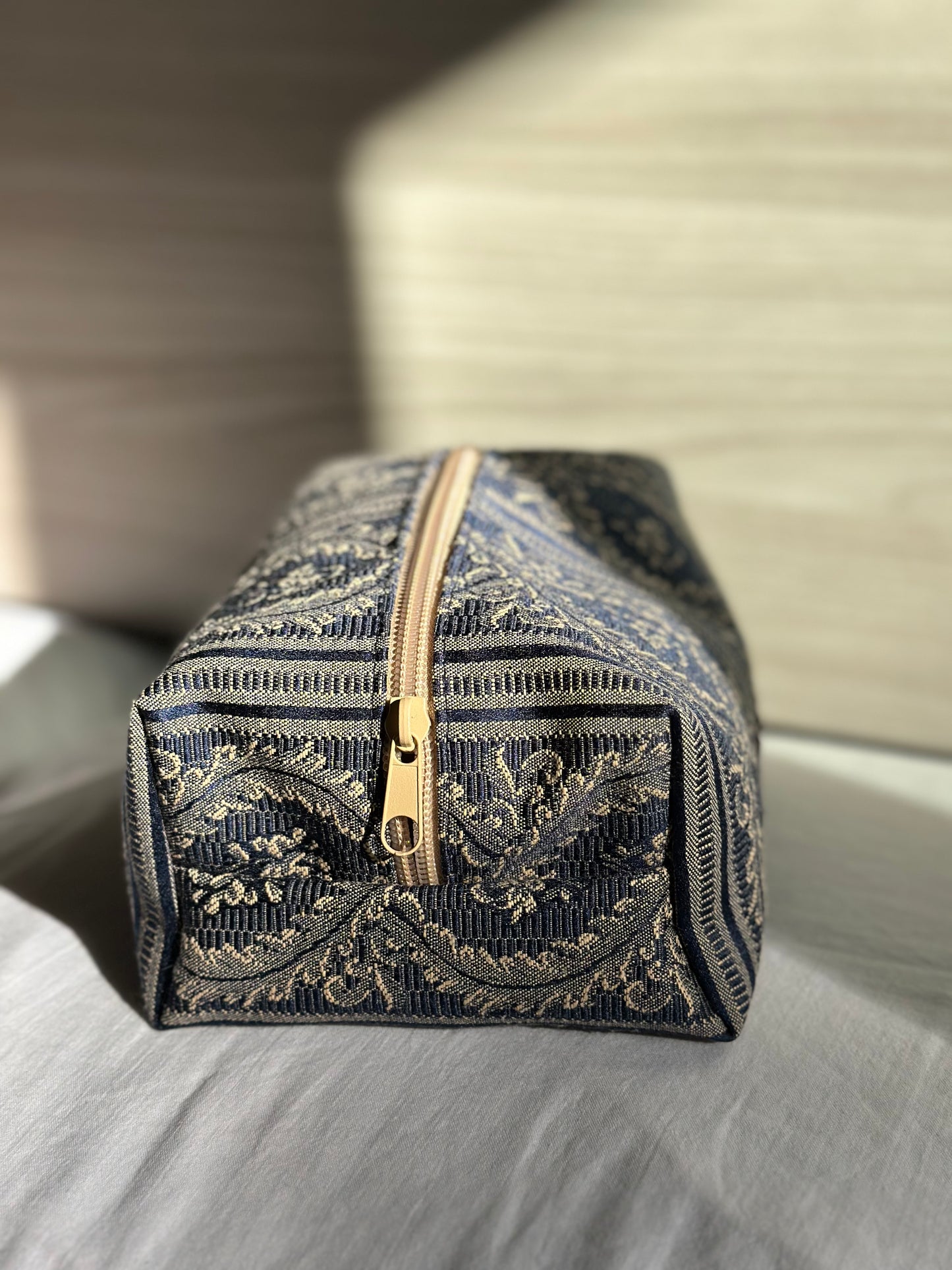 Beauty case Baroque 🍸