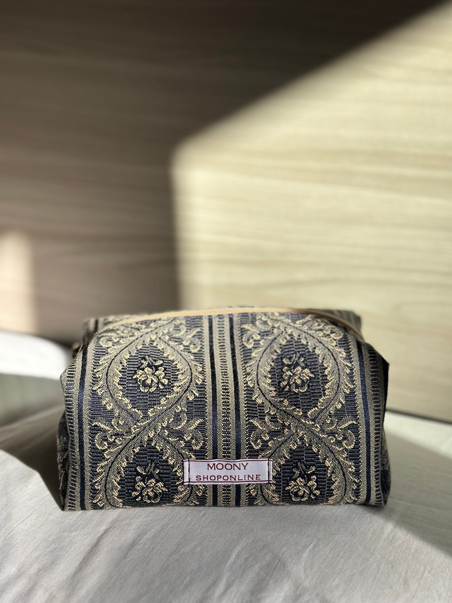 Beauty case Baroque 🍸