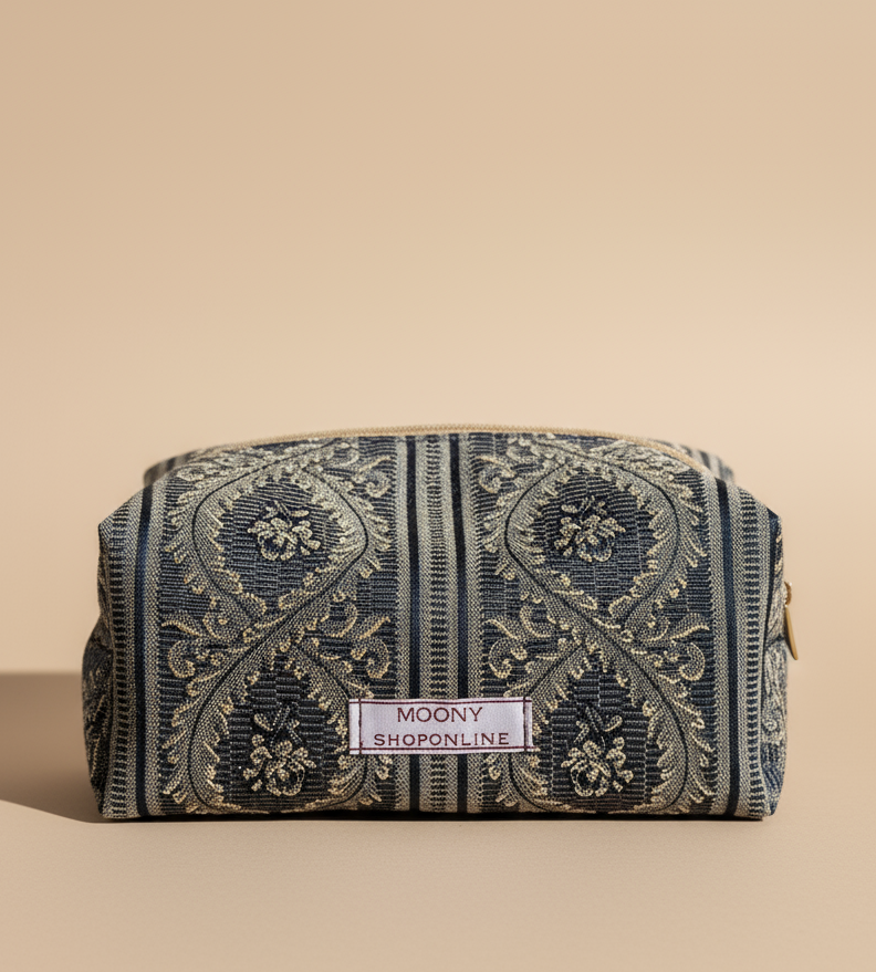 Beauty case Baroque 🍸