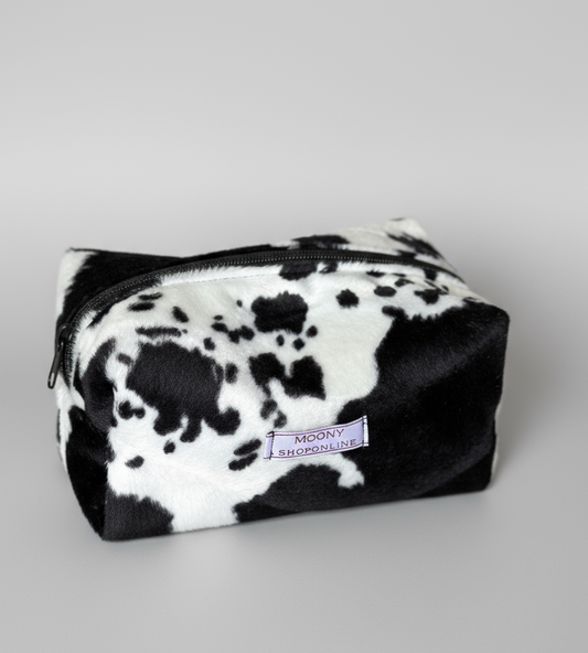 Beauty case Cow 🐄