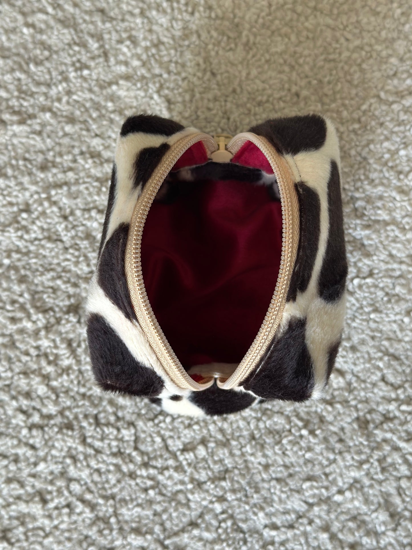 Beauty case giraffe 🦒