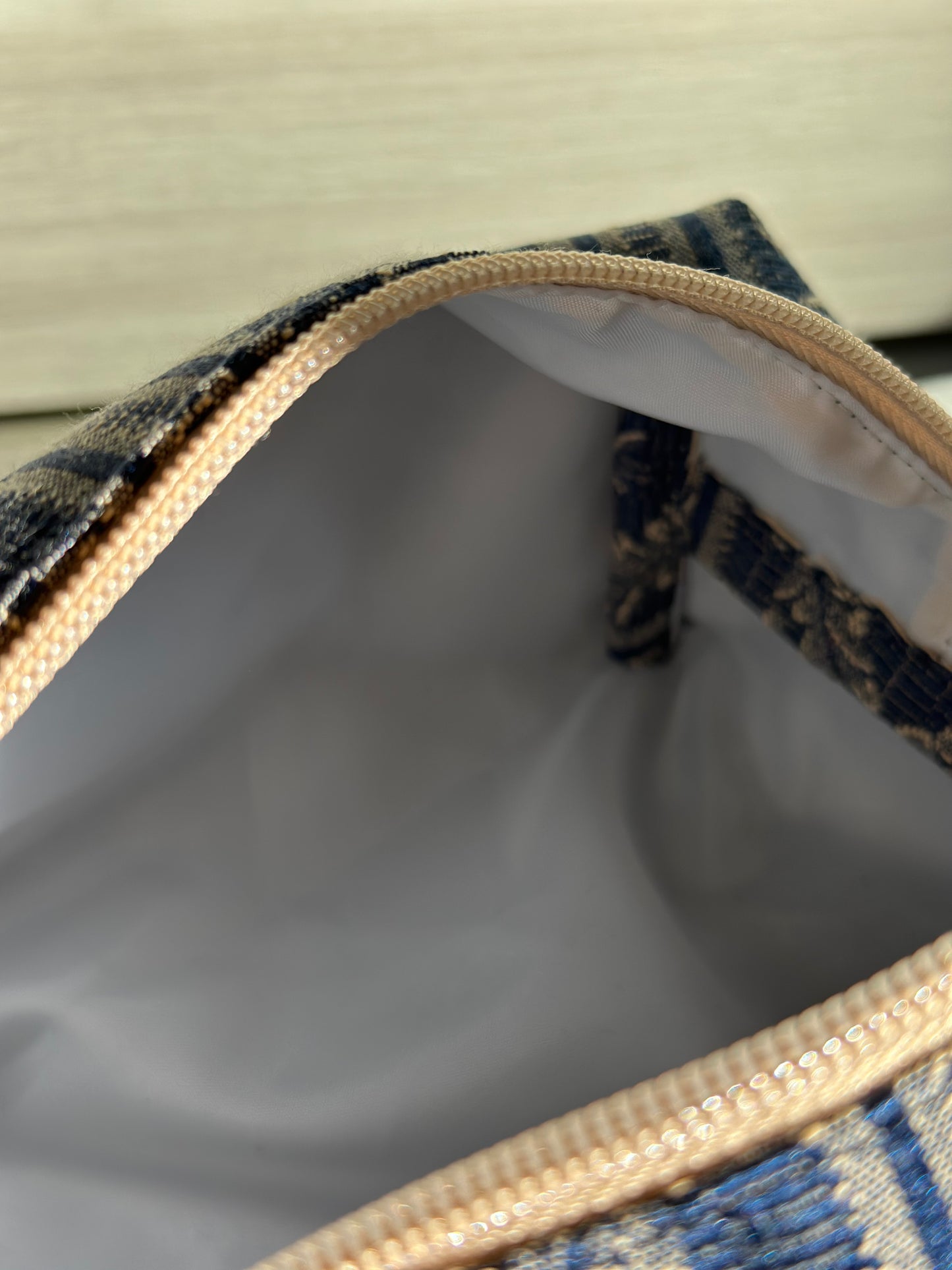 Beauty case Baroque 🍸